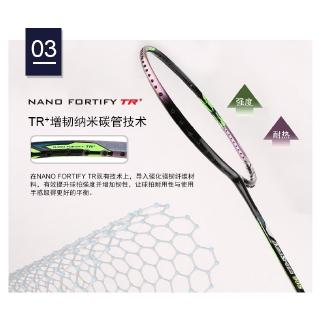 Authentic Victor ARS-90s Full Carbon Badminton Racket