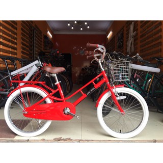 XE ĐẠP TRẺ EM LION BIRD MELODY 20 INCH