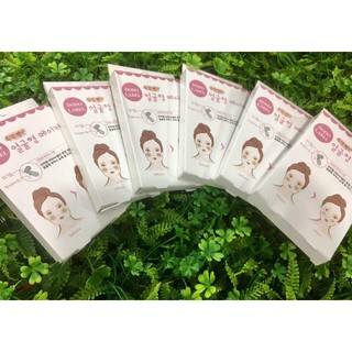 MIẾNG DÁN VLINE THON MẶT THẦN KỲ