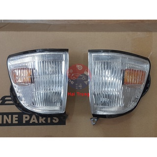 Đèn xi nhan lồi kia pride-cd5 giá 1 cái | kk13551060c