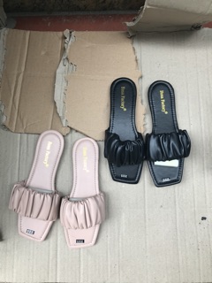 Dép nữ bản rúm