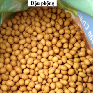 Đậu phộng da cá