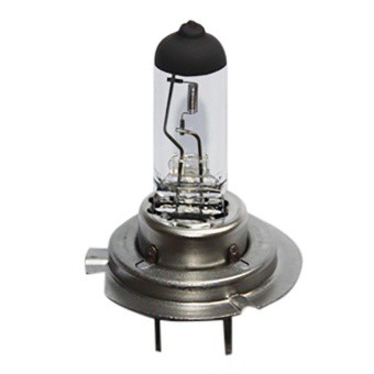 Bóng đèn Bosch Halogen H7 - 55W