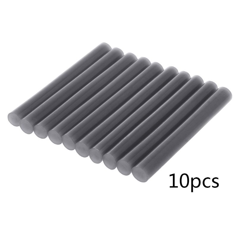 5 Cặp Súng Bắn Keo Silicon 11x100mm DIY Tiện Dụng