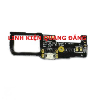 CHÂN SẠC BỘ ASUS ZENFONE C ZIN