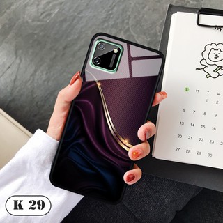 Ốp lưng REALME C11 - in hình 3D