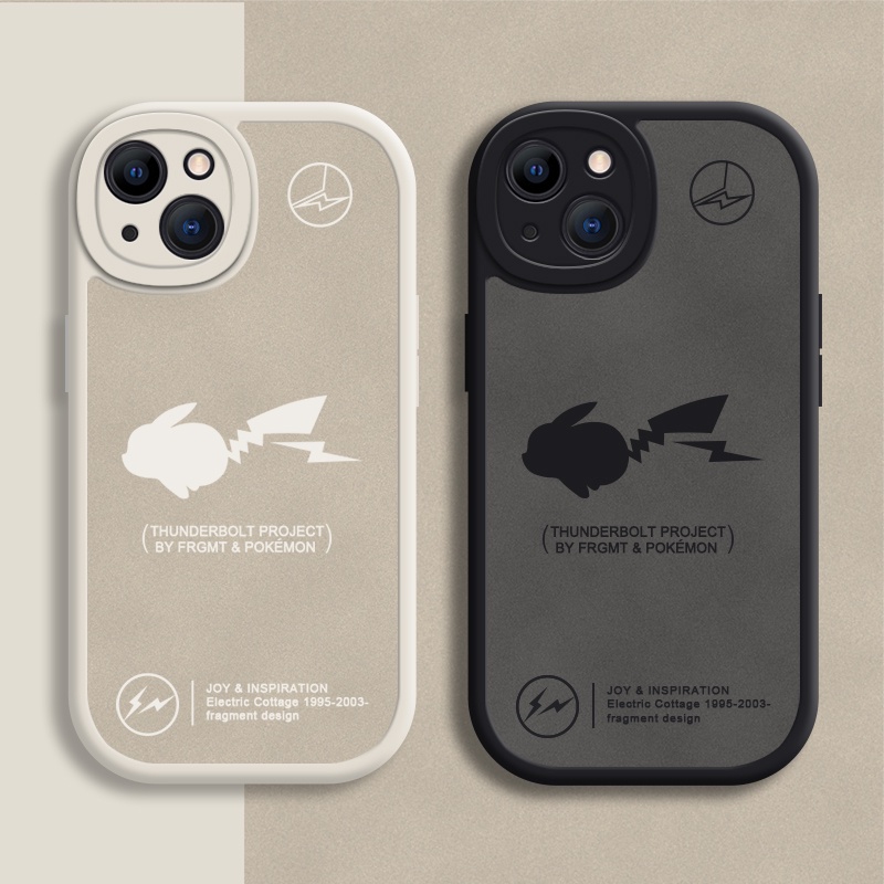 Ốp Điện Thoại Mềm Họa Tiết Hoạt Hình Cho iPhone 13 / 12 / 11 Promax 6 / 7 / 8 Plus / X / XR / Xs Max