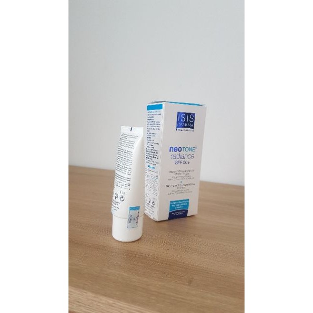 Neotone Radiance SPF50+( HSD 2024)