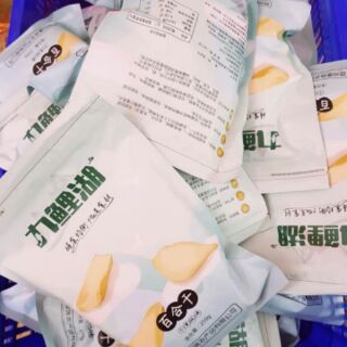 Bách Hợp Khô 250g