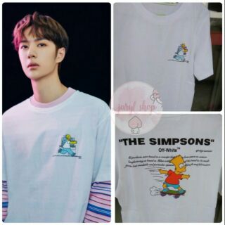 Áo vương nhất bác ❤ freeship ❤ giảm ngay 20k khi nhập mã - áo thun vương nhất bác cao cấp có đủ size