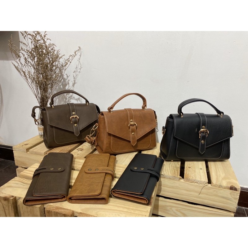 Túi xách nữ TYNI tyni.bag