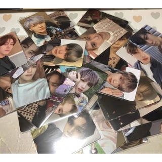 Sleeve MeeT bọc card dày