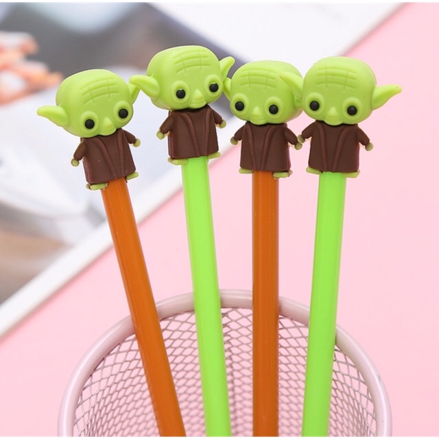 Bút bi nước gia tinh Dobby