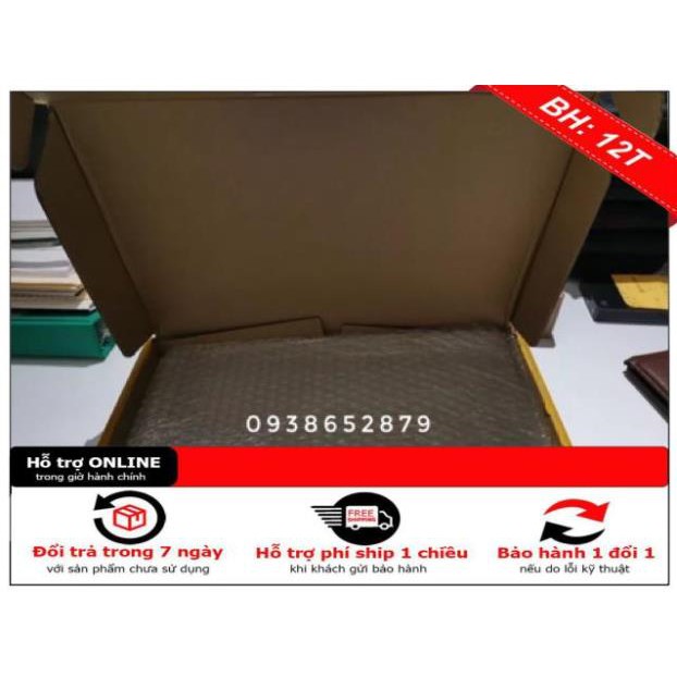 [BH12TH] Màn Hình Laptop 13.3 Slim 40Pin (DELL V13 V130 V3300 E6330 E6320) | BigBuy360 - bigbuy360.vn