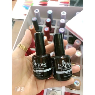 Liên kết bột Prime [dùng đắp bột]