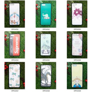Ốp Oppo A3s/ Realme C1 dẻo