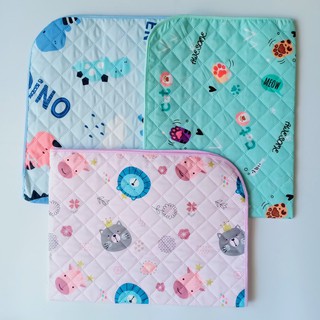 Chiếu cao su chống thấm Best Baby (mẫu mới)/ Tấm lót sơ sinh