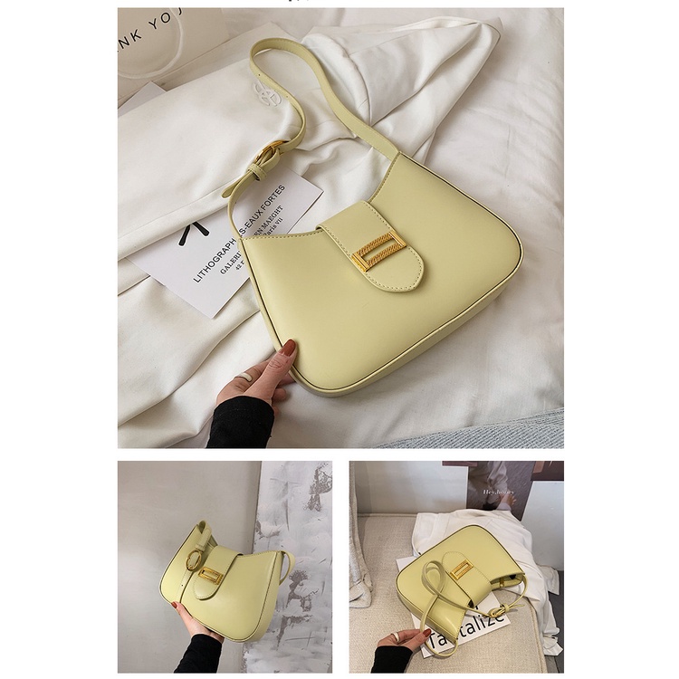 Túi Xách Đeo Vai Thời Trang 2022 Dành Cho Nữ