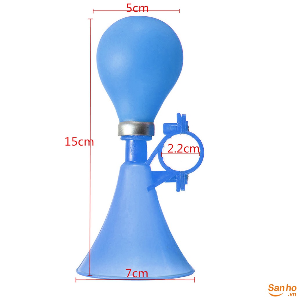 Chuông xe đạp cổ điển