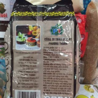 Bột Cacao Malaysia