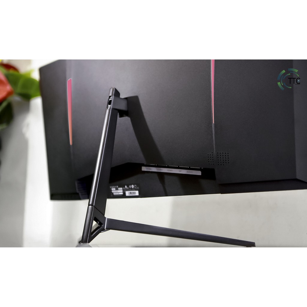 [MỚI FULLBOX] Màn Hình Máy Tính 21:9 TITAN ARMY , BJX GAMING 29.5 inch 200HZ / 144HZ 2k cong mới 100% | BigBuy360 - bigbuy360.vn