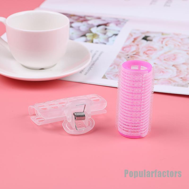 Set 3 Lô Uốn Tóc Bền Bỉ Tiện Dụng