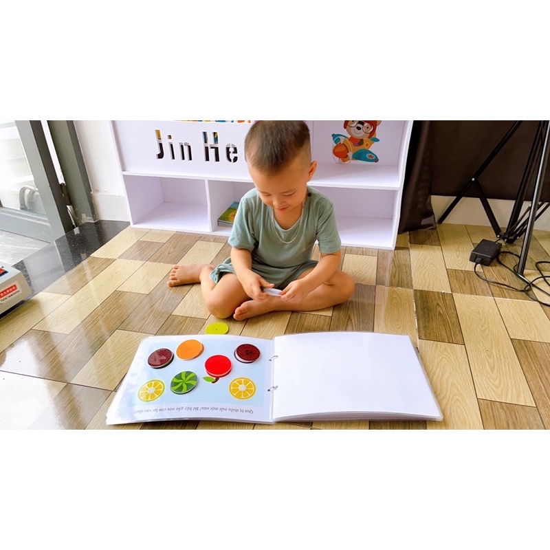 Thế giới xung quanh