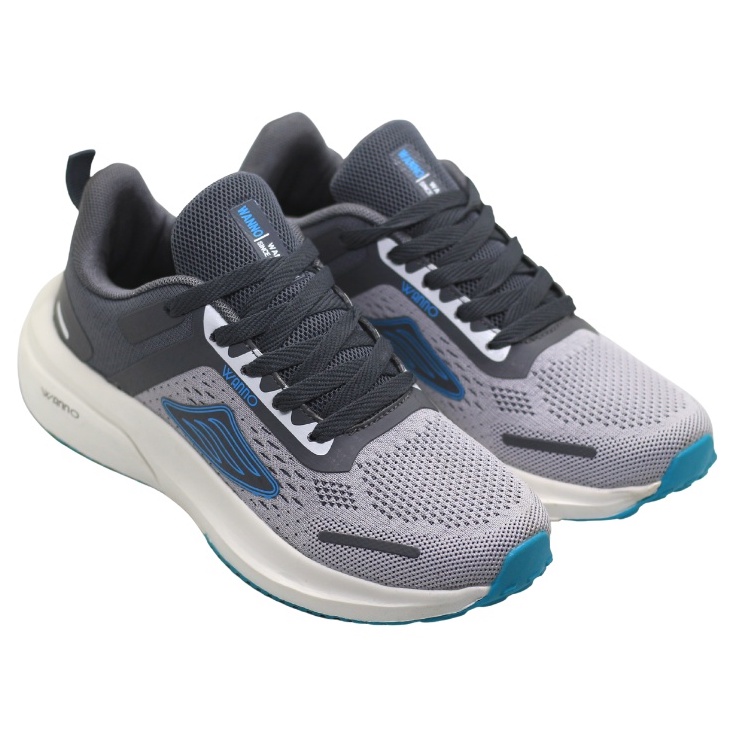 Giày thể thao nam giày sneaker nam chính hãng hàng chất lượng cao bảo hành 12 tháng  (wn11xx)