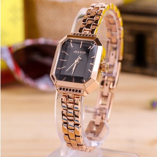 Đồng Hồ Nữ Julius JA-1064