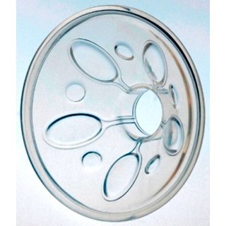 Phễu mát xa (massage) silicon siêu mềm