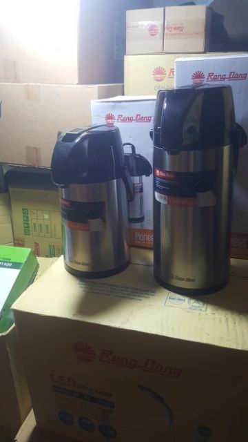 Phích đựng nước nóng (2 lít)

Rạng Đông 2045 ST1.E | BigBuy360 - bigbuy360.vn