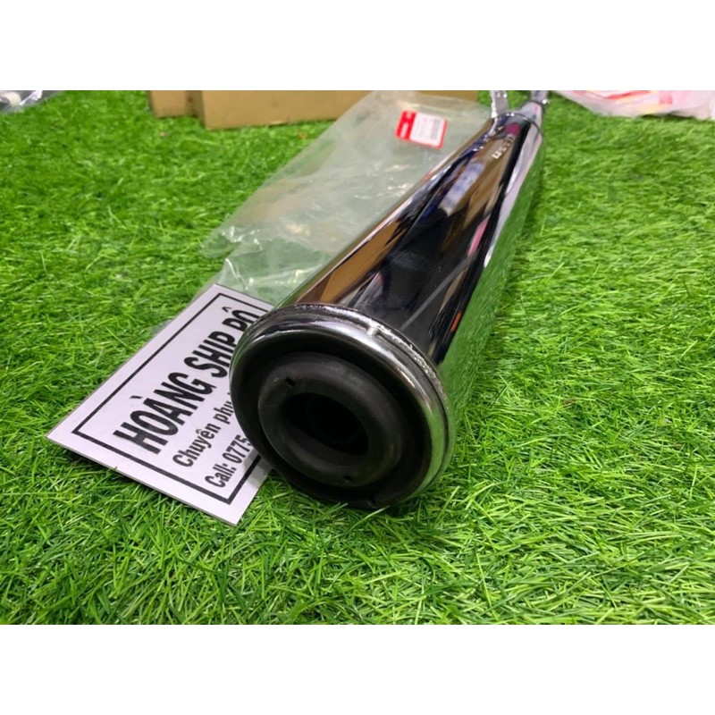 Pô wave thái 100 chính hãng zin thái nhập khẩu