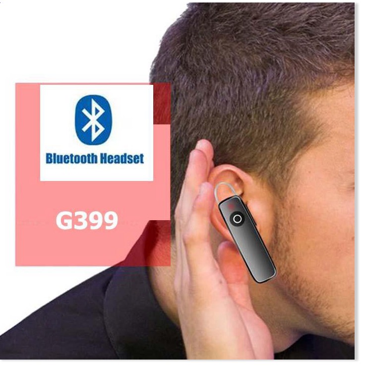 ✔️✔️✔️ [HÀNG CHÍNH HÃNG GIẢM GIÁ] Tai nghe Bluetooth V9 Cao Cấp