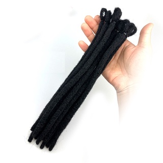 Dụng cụ làm tóc Dreadlock (1 Sợi tóc Dreadlock dài 30cm)