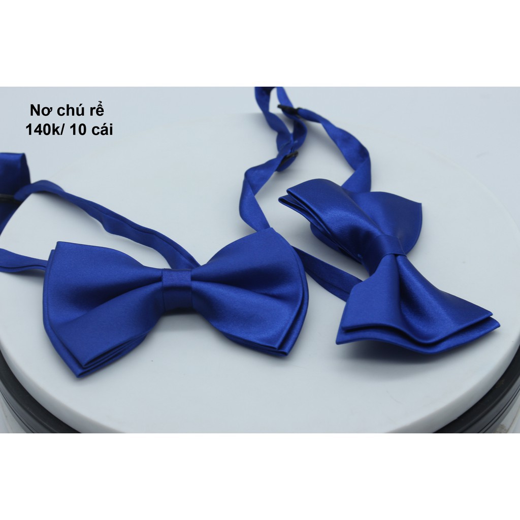 Nơ mèo dành cho chú rể giangpkc36
