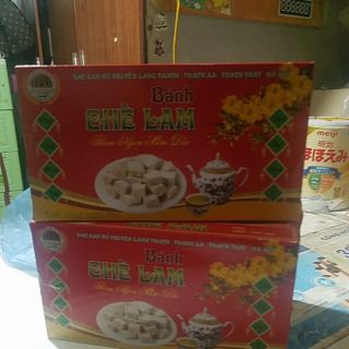 [FREESHIP 99K TOÀN QUỐC] bánh chè lam đặc sản thạch thất hà nội