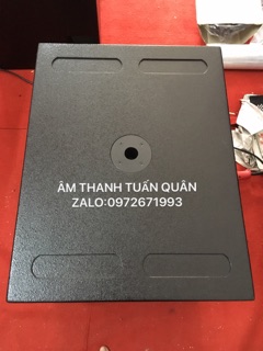 LOA SUB ĐIỆN 40 MARTIN