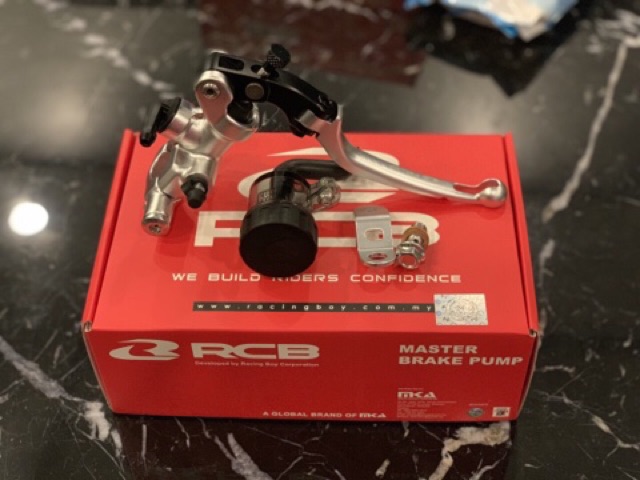 Tay dầu Rcb size 14mm chính hãng