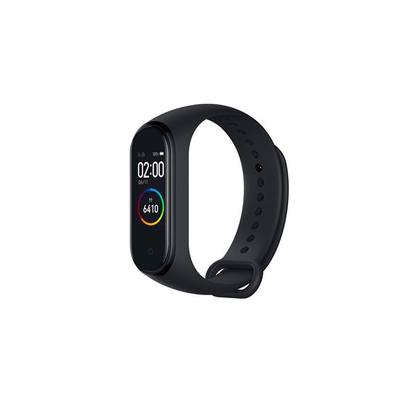 Vòng Đeo Tay Thông Minh XIAOMI MI SMART BAND 5 | Khả Năng Chống Nước | 512KB | 16MB