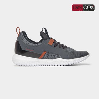 Giày thể thao sd04 grey dincox