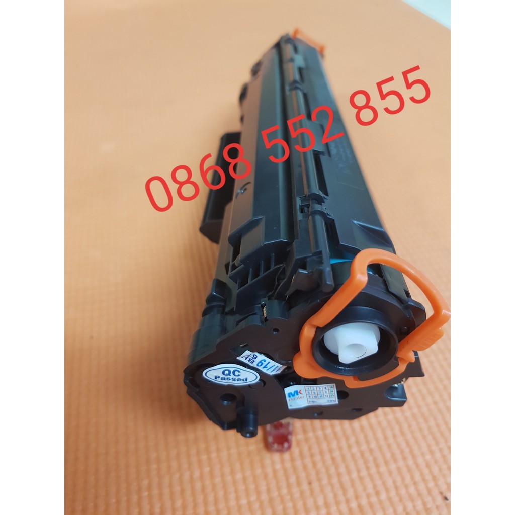 Hộp Mực Cartridge HP CF 283A Canon : 337