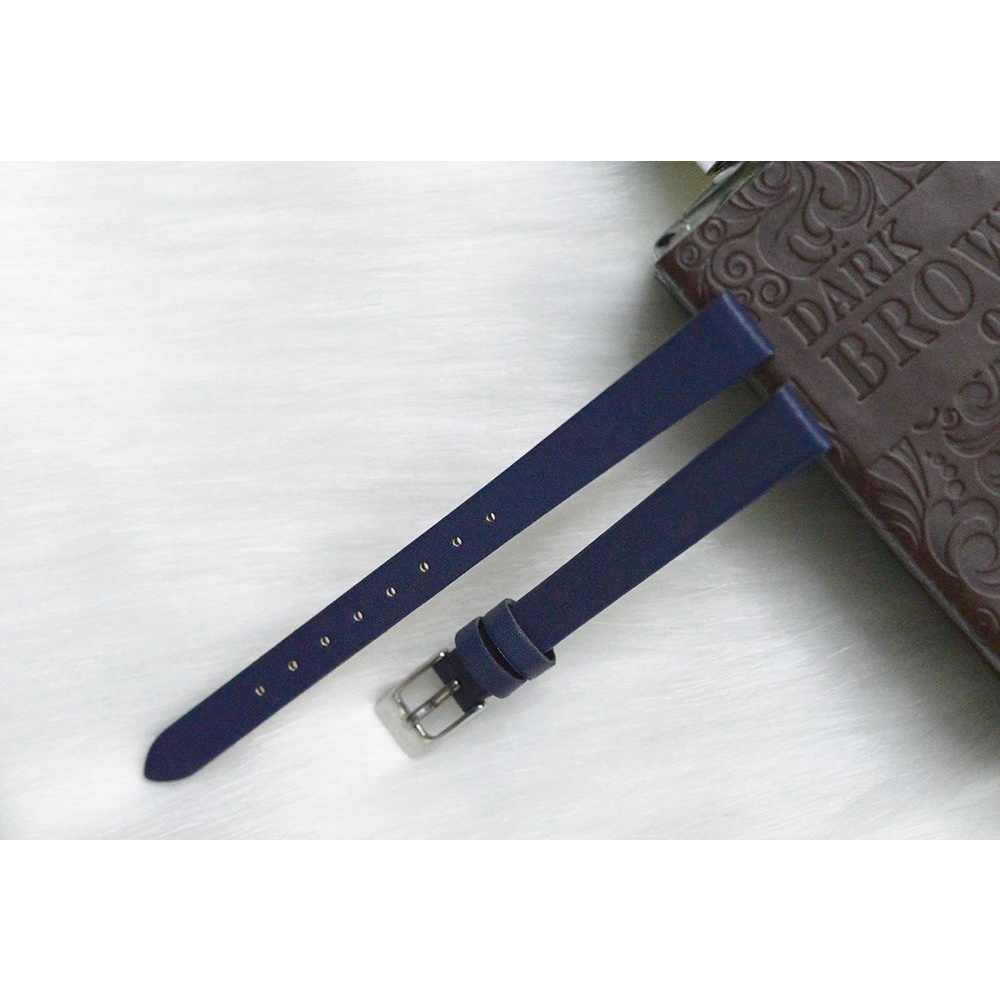 Dây Da Đồng Hồ Julius Size 10