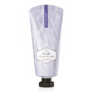 Kem dưỡng da tay hươu xạ  Around me happniness hand cream musk  60g