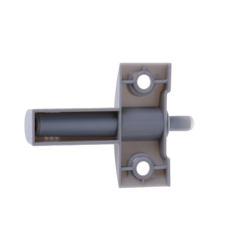 Phụ Kiện Chặn Cửa Tủ Bếp Kèm Ốc Vít Cố Định