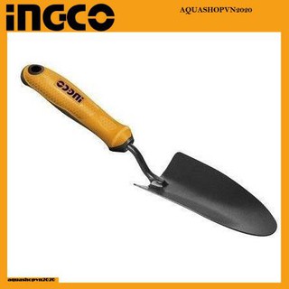 Cây xẻng xúc đất làm vườn Ingco HFTT858