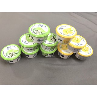Sáp Glade mini Cỏ Hoa 70g