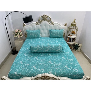 BỘ CHĂN GA THUN HÀN QUỐC