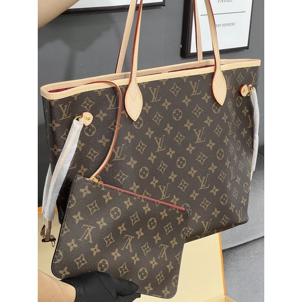 TÚI LỆ VI NEVERFULL