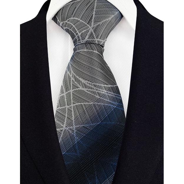 Cà Vạt Chấm Bi 8CM Sang Trọng Dành Cho Nam