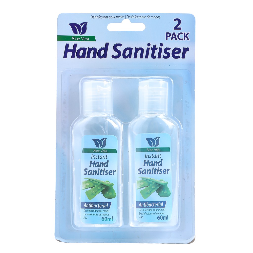 Nước Rửa Tay Diệt Khuẩn 60ml Uncle Bills AP2389